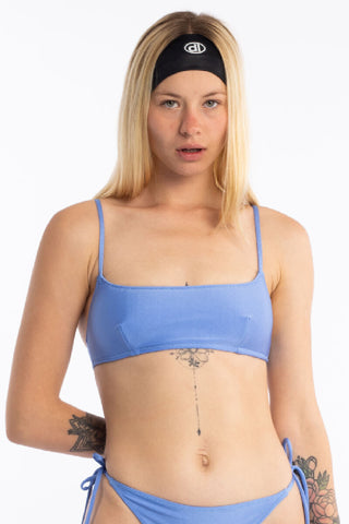 Top Musculosa