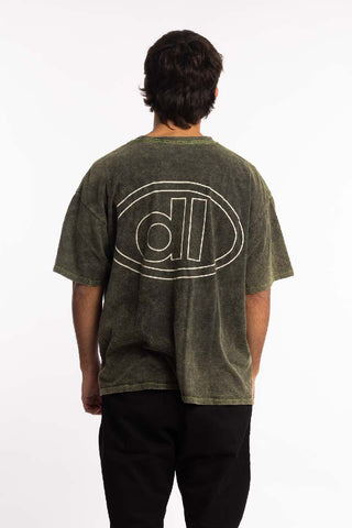 Polera oversize DL