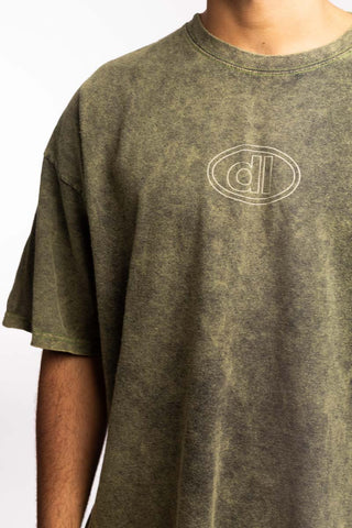 Polera oversize DL