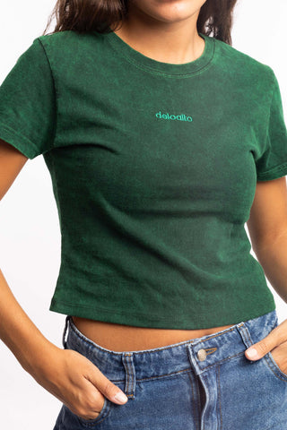 Baby Tee Logo
