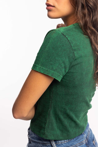 Baby Tee Logo