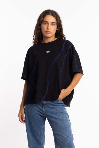 Boxy costuras