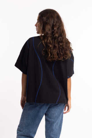 Boxy costuras