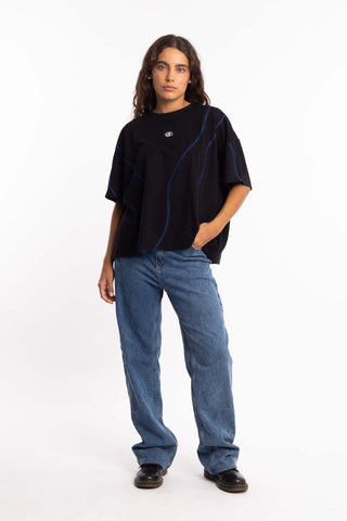 Boxy costuras