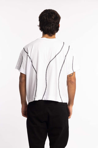 Boxy costuras