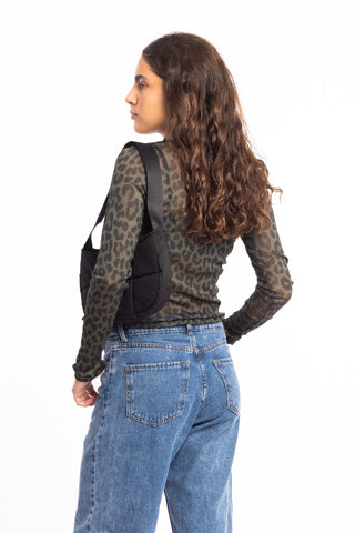 Iju Leopardo