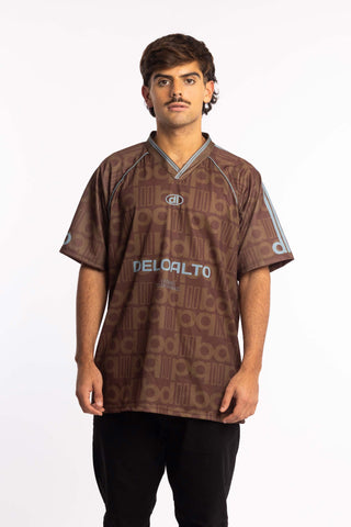 dl Football Jersey