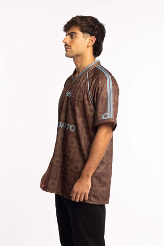 dl Football Jersey