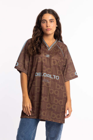 dl Football Jersey