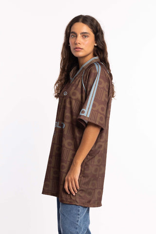 dl Football Jersey
