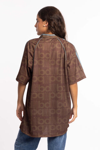 dl Football Jersey