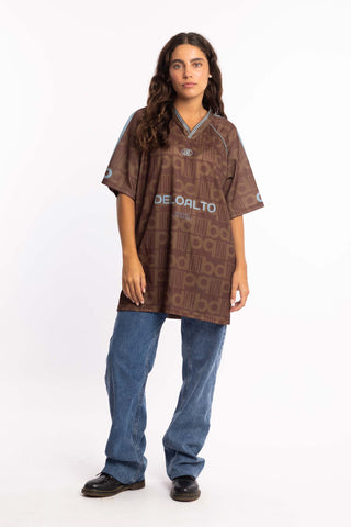 dl Football Jersey