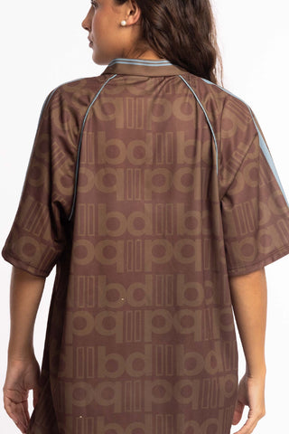 dl Football Jersey