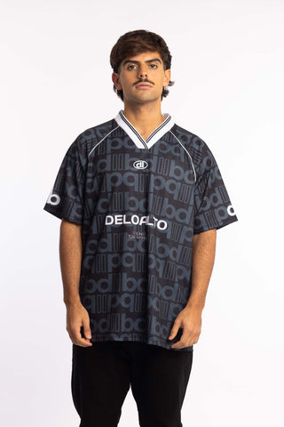 dl Football Jersey