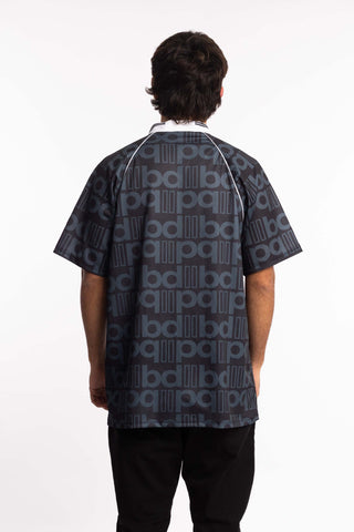 dl Football Jersey
