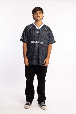 dl Football Jersey