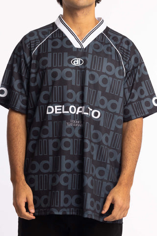 dl Football Jersey