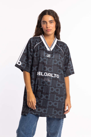 dl Football Jersey