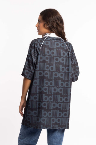 dl Football Jersey