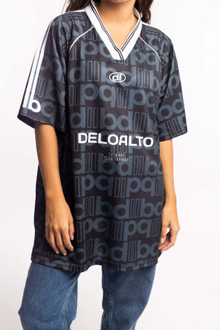 dl Football Jersey