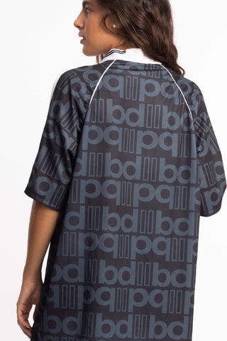 dl Football Jersey