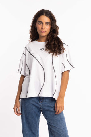 Boxy costuras