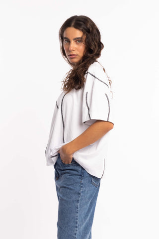 Boxy costuras