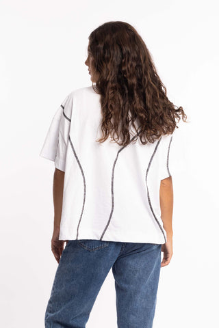 Boxy costuras