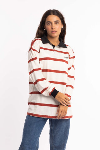 Polera rayada classic