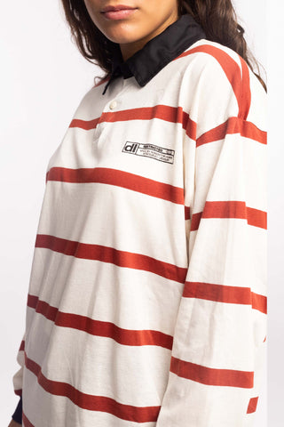 Polera rayada classic