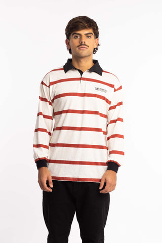 Polera rayada classic