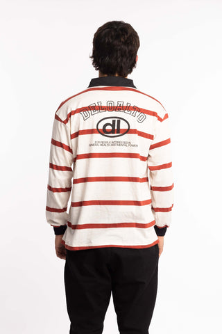 Polera rayada classic