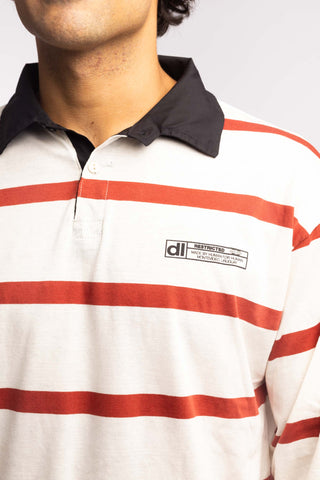 Polera rayada classic