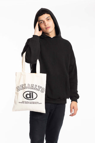 Tote bag DL