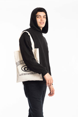 Tote bag DL
